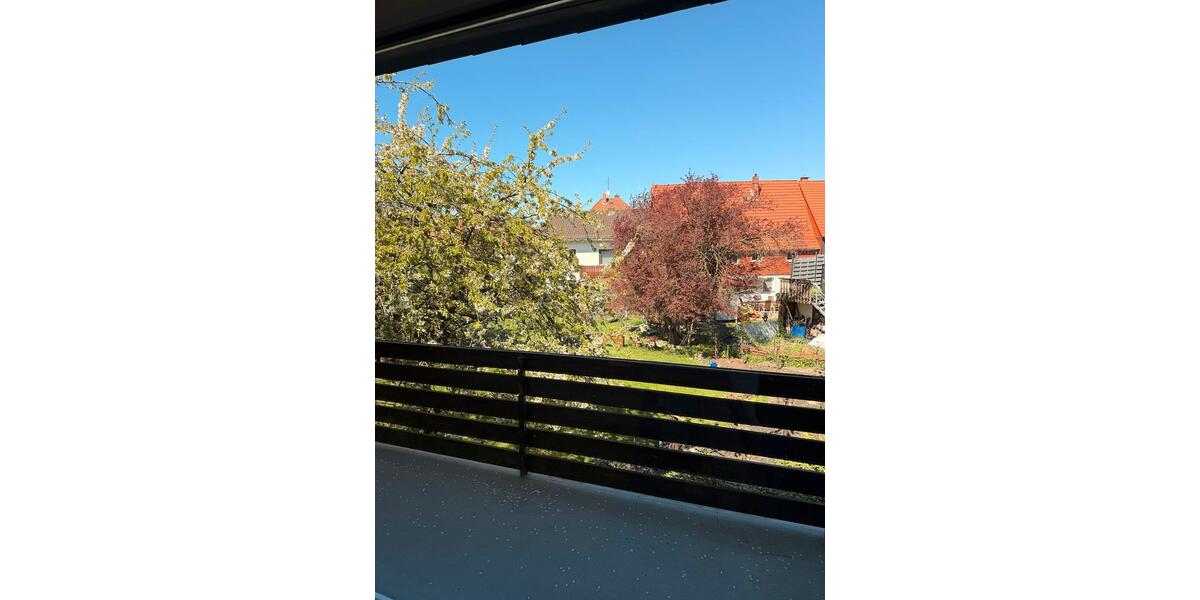 Etagenwohnung Herzberg am Harz - 2 Zimmer, 89 m&sup2;, 850&euro; | Angebot:26271698