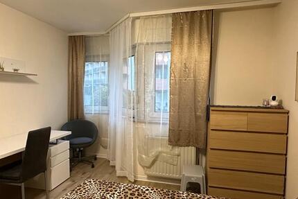 Wohnung Gießen Schlangenzahl - 1 Zimmer, 25 m&sup2;, 700&euro; | Angebot:25172650