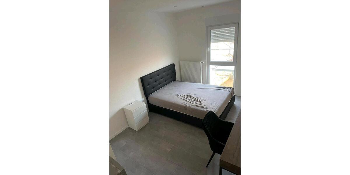 Wohnen auf Zeit Aalen Unterkochen - 1 Zimmer, 20 m&sup2;, 505&euro; | Angebot:25647097