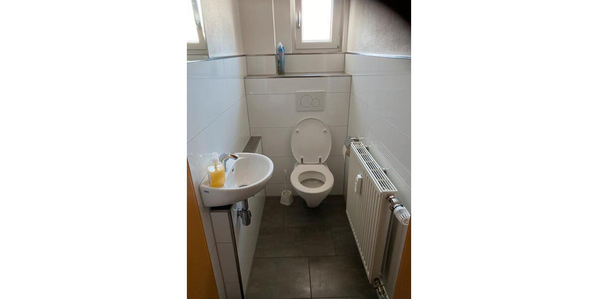 Wohnen auf Zeit Friedrichshafen Allmannsweiler - 6 Zimmer, 160 m&sup2;, 630&euro; | Angebot:26335278
