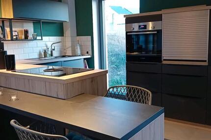 Wohnung Dornstetten - 2.5 Zimmer, 54 m&sup2;, 1.190&euro; | Angebot:23851608