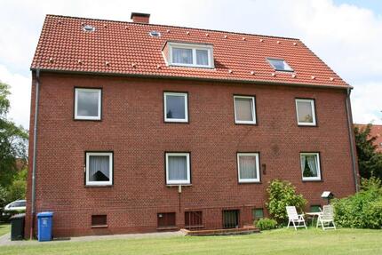 Wohnung Emden - 2 Zimmer, 57 m&sup2;, 465&euro; | Angebot:25217666