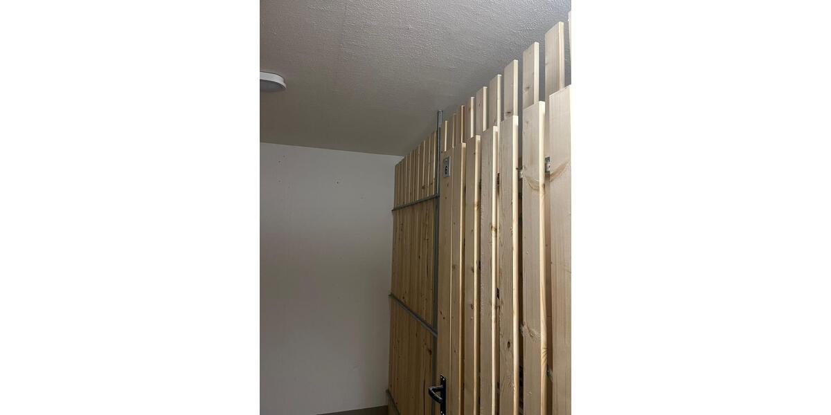 Etagenwohnung Pforzheim Eutingen - 1.5 Zimmer, 51 m&sup2;, 920&euro; | Angebot:25253382