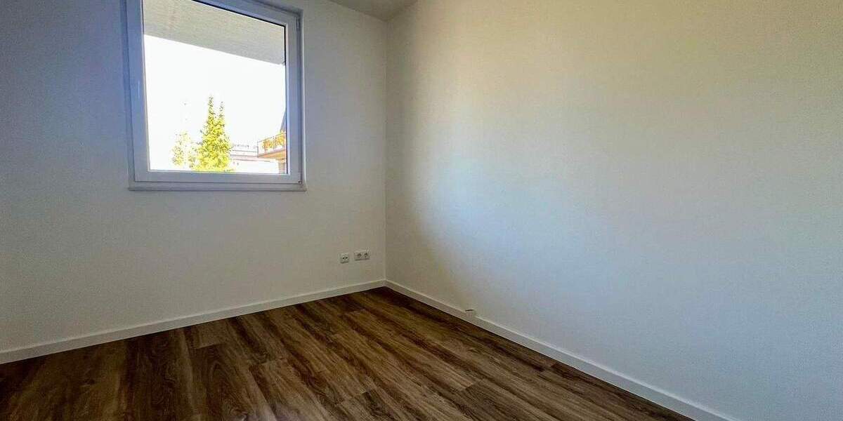 Etagenwohnung Norderstedt Harksheide - 3 Zimmer, 68 m&sup2;, 1.165&euro; | Angebot:25818926