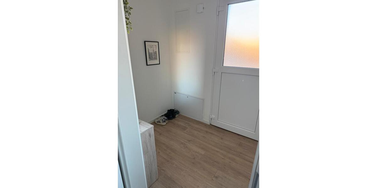 Erdgeschoßwohnung Oldenburg Bürgeresch - 2 Zimmer, 68 m&sup2;, 890&euro; | Angebot:26644662