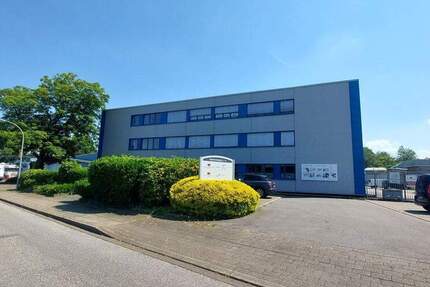 zentrale Bürofläche zur Untermiete in Wattenscheid zimmer