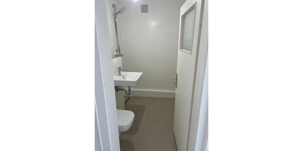 Etagenwohnung Hildesheim Oststadt/Stadtfeld - 3 Zimmer, 59 m&sup2;, 695&euro; | Angebot:26536727