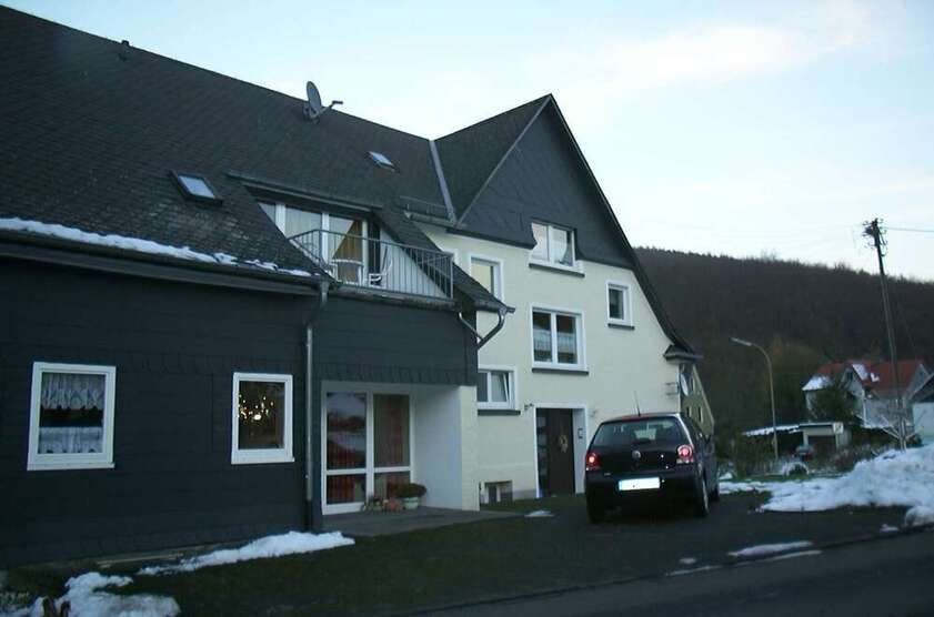 Wohnung zum Mieten in Elben 375 € 58 m²