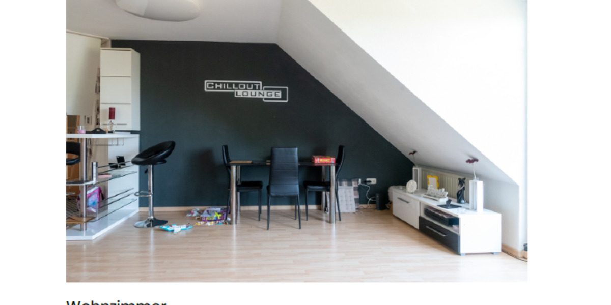 Etagenwohnung Scheeßel - 3.5 Zimmer, 83 m&sup2;, 750&euro; | Angebot:25085265