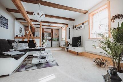 Wohnung Sonnenstein - 4 Zimmer, 120 m&sup2;, 825&euro; | Angebot:26223215