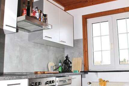 Wohnung zum Mieten in Solingen 375 € 50 m² 2 zimmer