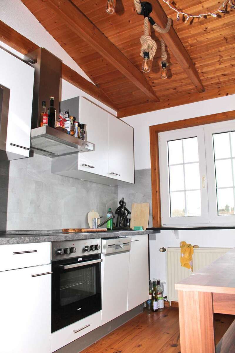 Wohnung zum Mieten in Solingen 375 € 50 m² 2 zimmer