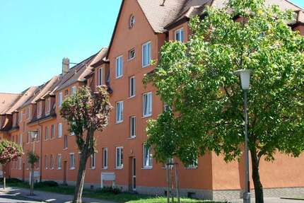 Wohnung Riesa Gröba - 3 Zimmer, 76 m&sup2;, 409&euro; | Angebot:27321270