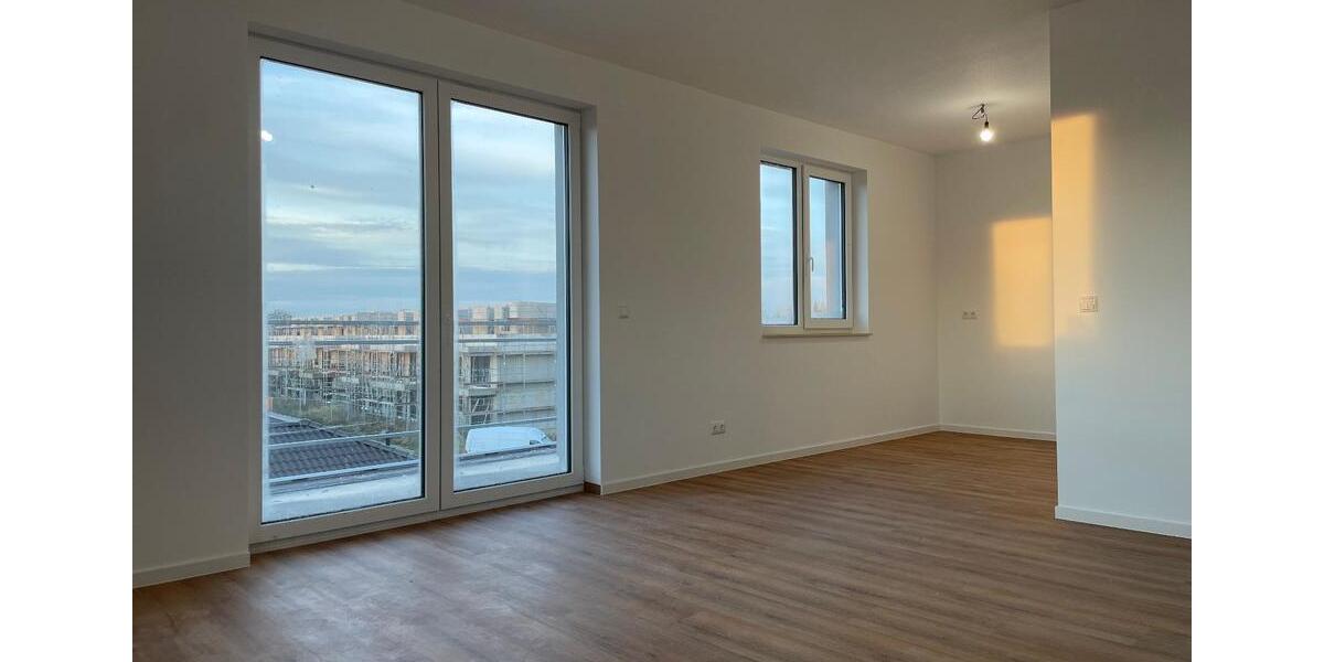 Etagenwohnung Ribnitz-Damgarten Damgarten - 2 Zimmer, 59 m&sup2;, 356&euro; | Angebot:24178661