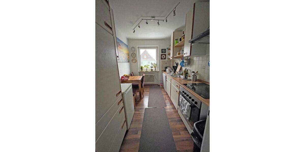 Wohnen auf Zeit Weiden in der Oberpfalz - 3 Zimmer, 74 m&sup2;, 450&euro; | Angebot:26039784