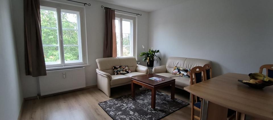 Wohnen auf Zeit Wolfsburg - 1 Zimmer, 16 m&sup2;, 450&euro; | Angebot:24789562