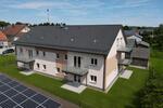 Etagenwohnung Pförring - 2 Zimmer, 49 m&sup2;, 660&euro; | Angebot:26689979
