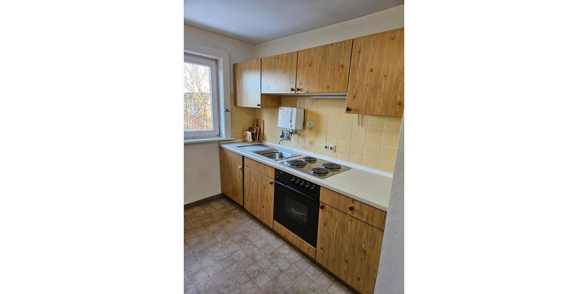 Wohnen auf Zeit Bad Harzburg - 3 Zimmer, 60 m&sup2;, 850&euro; | Angebot:26234846