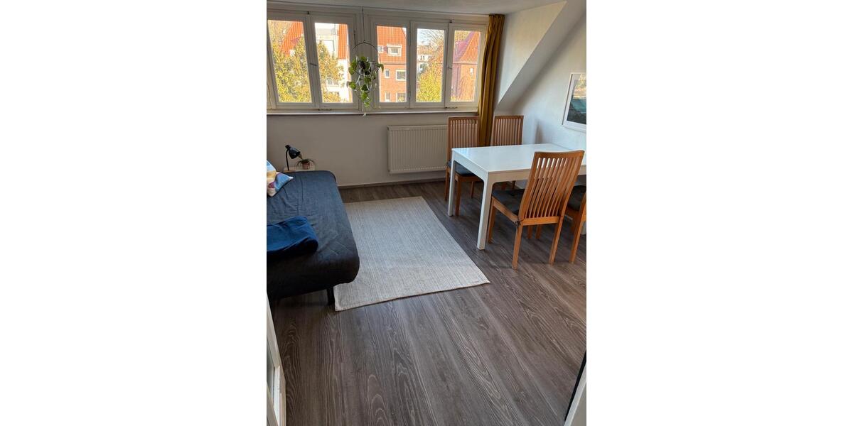 Wohnen auf Zeit Münster Gievenbeck - 1 Zimmer, 45 m&sup2;, 490&euro; | Angebot:25162290