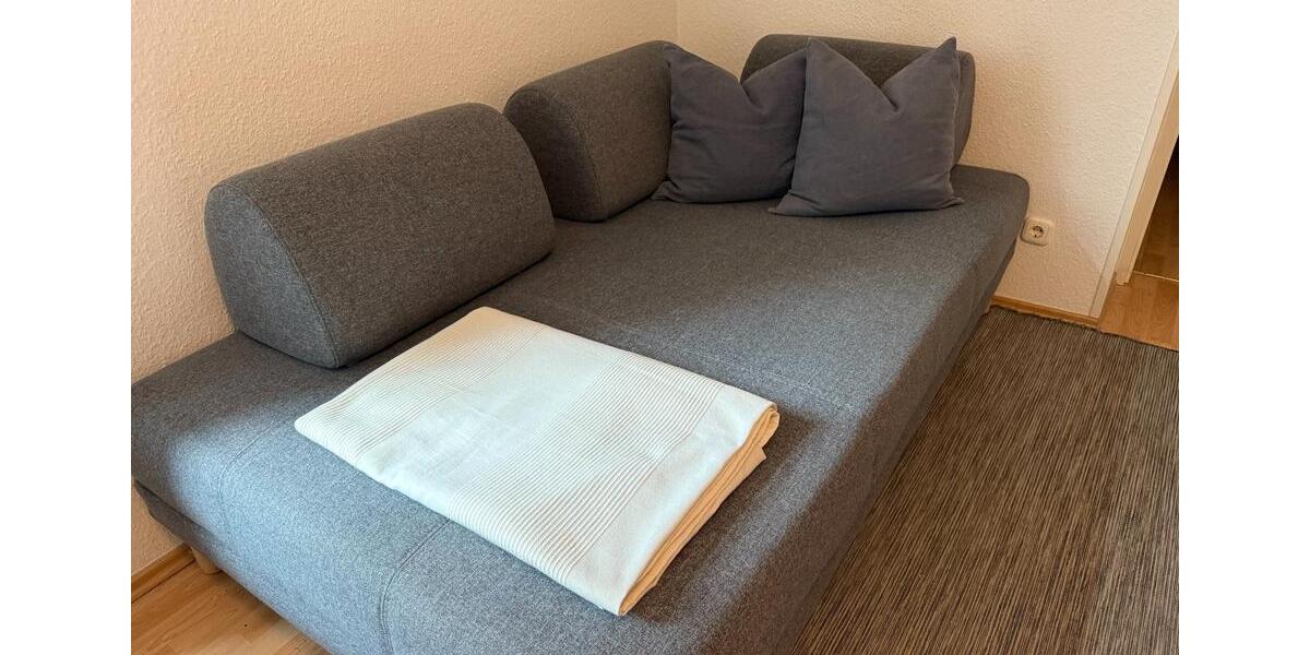 Wohnen auf Zeit Wiesbaden Nordost - 1 Zimmer, 40 m&sup2;, 890&euro; | Angebot:26661312
