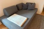 Wohnen auf Zeit Wiesbaden Nordost - 1 Zimmer, 40 m&sup2;, 890&euro; | Angebot:26661312