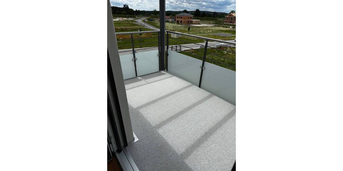 Etagenwohnung Abensberg - 2 Zimmer, 61 m&sup2;, 885&euro; | Angebot:23959121