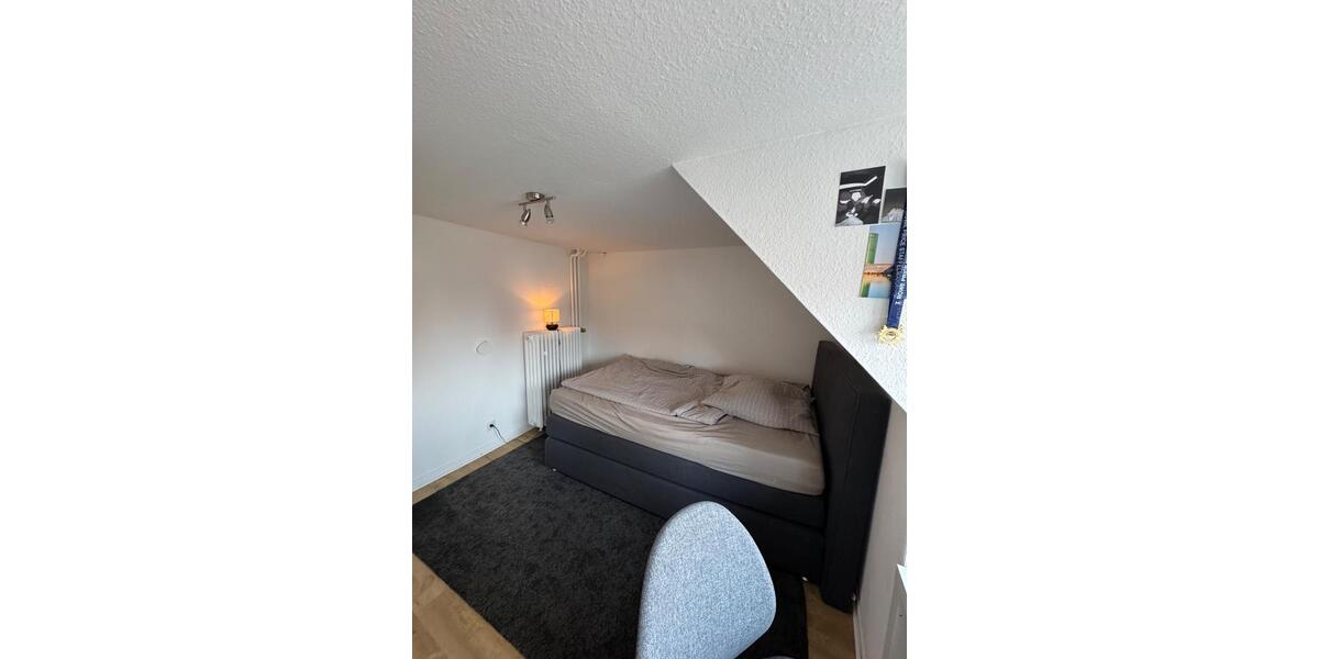 Wohnen auf Zeit Göttingen Oststadt - 2 Zimmer, 28 m&sup2;, 550&euro; | Angebot:26214442