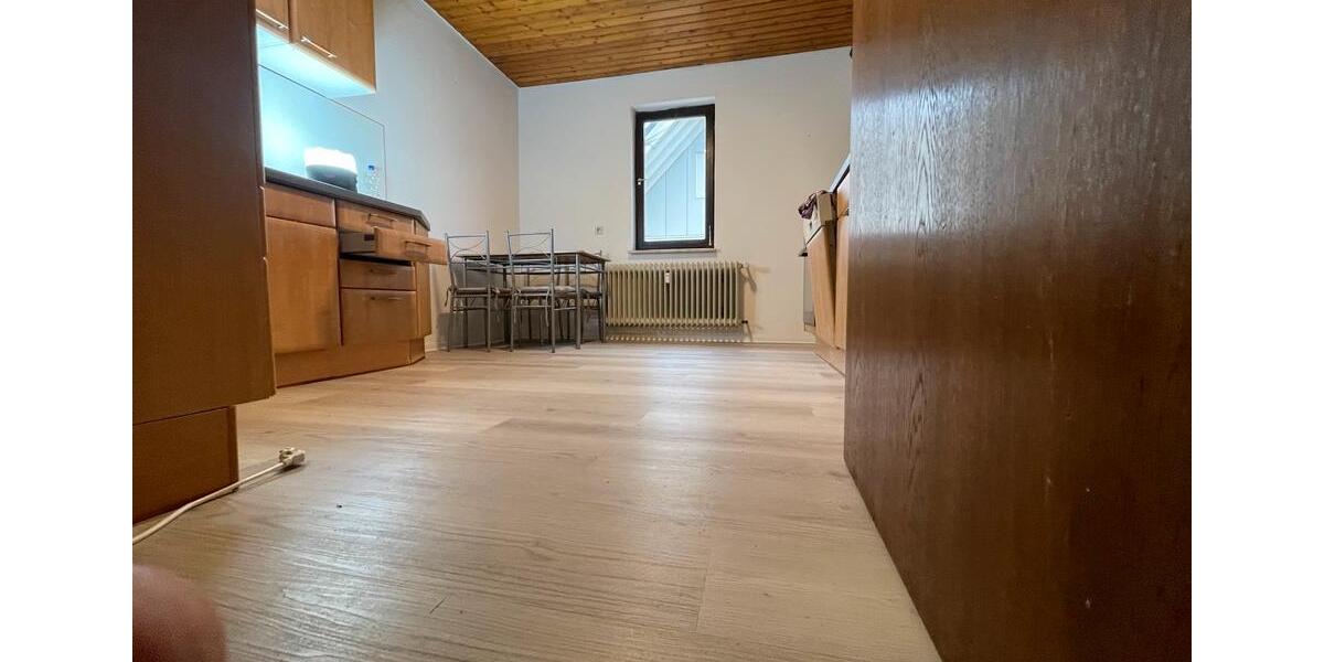 Etagenwohnung Glatten - 1 Zimmer, 48 m&sup2;, 580&euro; | Angebot:24555190