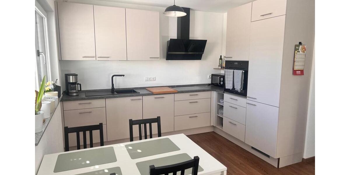 Etagenwohnung Neuburg am Inn - 2 Zimmer, 56 m&sup2;, 780&euro; | Angebot:26422189