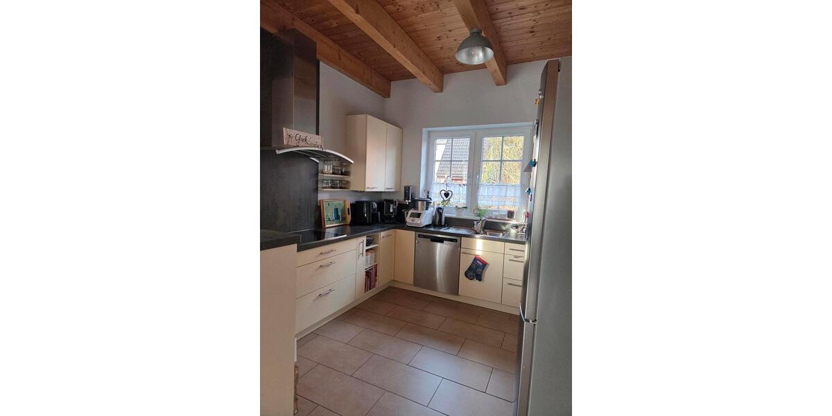 Doppelhaushälfte Seevetal Holtorfsloh - 4.5 Zimmer, 125 m&sup2;, 1.800&euro; | Angebot:25960680