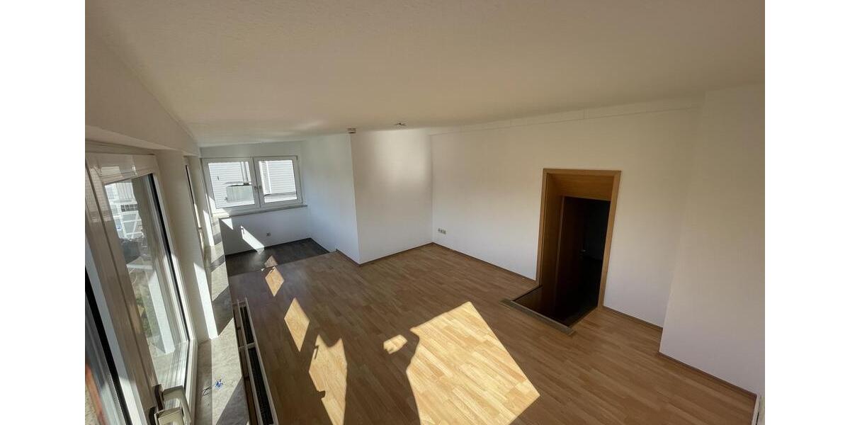 Etagenwohnung Braunlage - 3 Zimmer, 78 m&sup2;, 550&euro; | Angebot:26479610