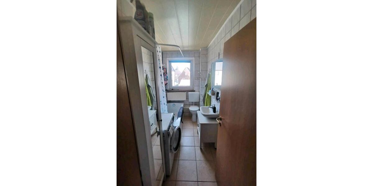 Etagenwohnung Eisenberg - 3 Zimmer, 58 m&sup2;, 550&euro; | Angebot:25976533