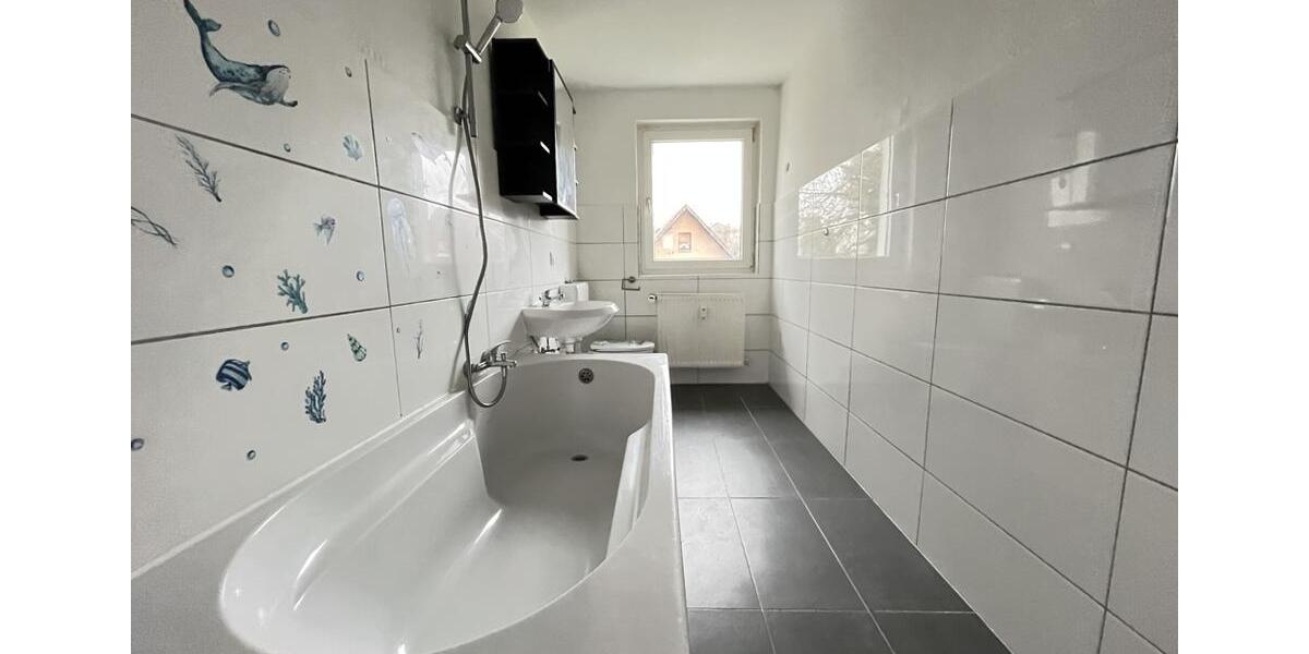 Etagenwohnung Uslar - 5 Zimmer, 97 m&sup2;, 510&euro; | Angebot:25980783