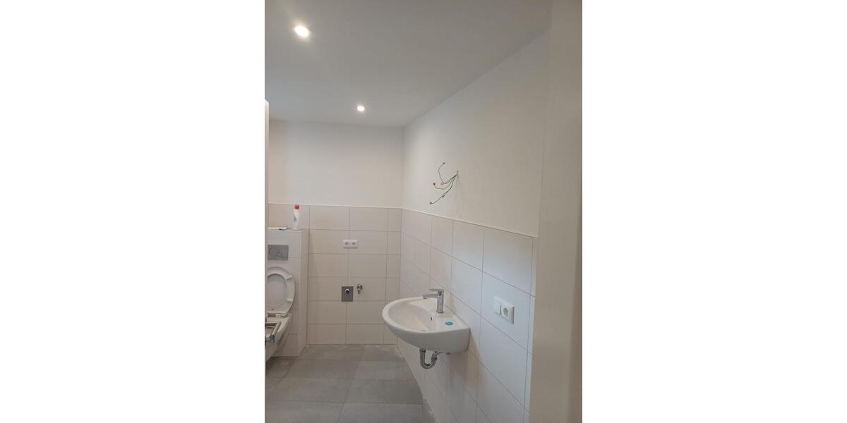 Erdgeschoßwohnung Teterow - 2 Zimmer, 45 m&sup2;, 375&euro; | Angebot:26007493