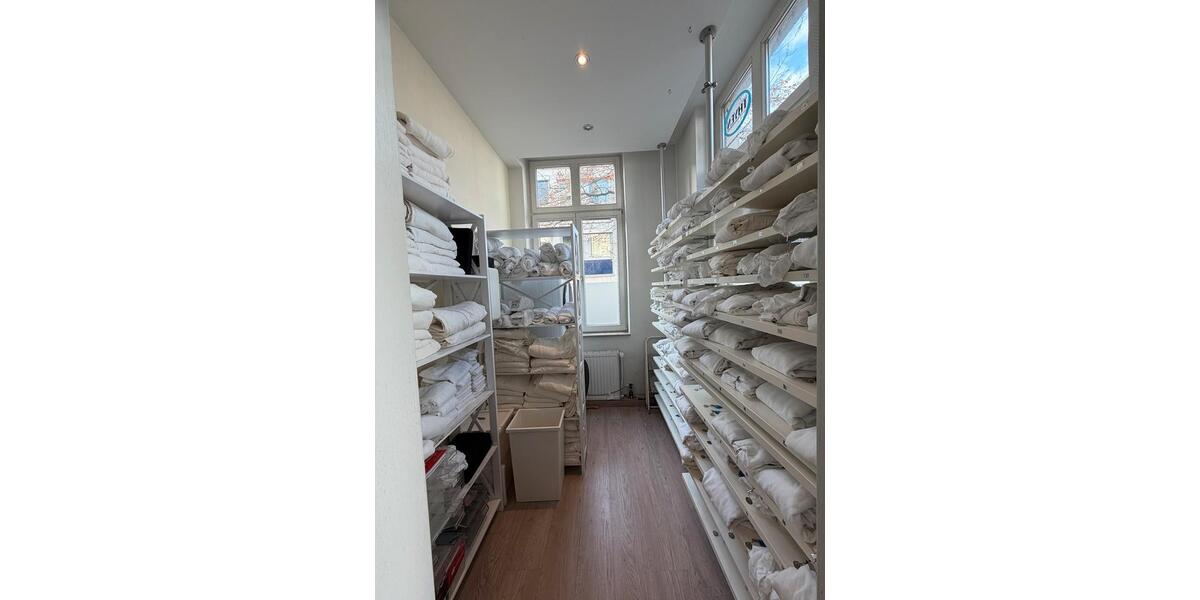 Miete repräsentative Gewerbefläche in denkmalgeschütztem Gebäude zimmer