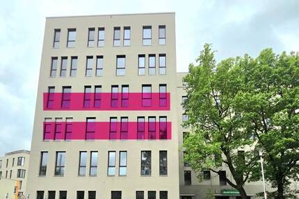 Gewerbeobjekt Berlin / Karlshorst Karlshorst - 6 Zimmer, 117 m&sup2;, 2.380&euro; | Angebot:26758702