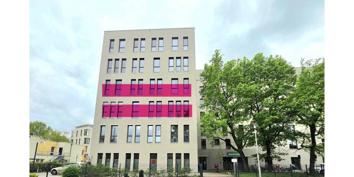 Gewerbeobjekt Berlin / Karlshorst Karlshorst - 6 Zimmer, 117 m&sup2;, 2.380&euro; | Angebot:26758702