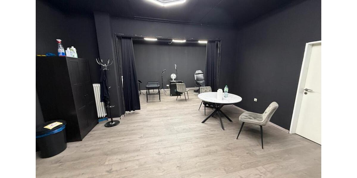 Ladenlokal mit schönem Schaufenster in Bottrop zimmer