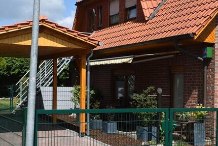 Ab sofort frei WG Einzel Doppelzimmer Monteurwohnung Unterkunft 4 zimmer