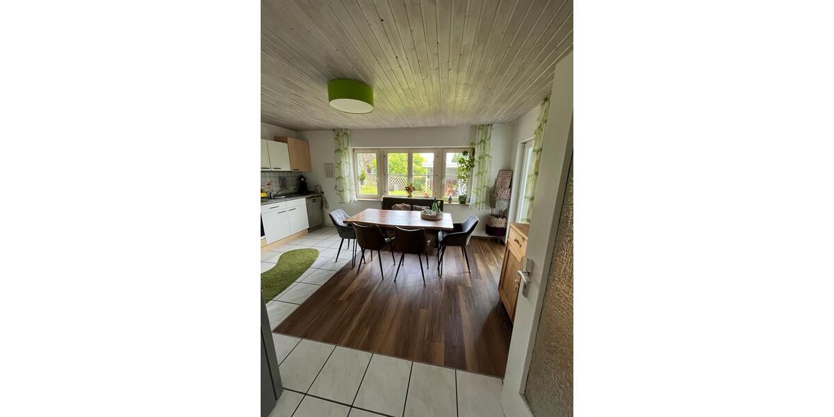 2,5 Zimmer Wohnung in 88276 Berg, hell und schön 2.5 zimmer