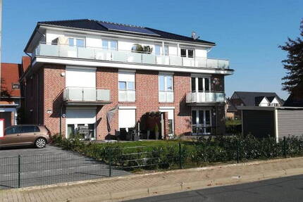 Hochwertige 3-Zimmer-Mietwohnung - in Achim-Baden