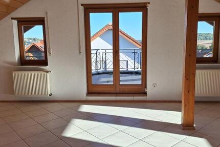 Wohnung Sinsheim - 2 Zimmer, 75 m&sup2;, 800&euro; | Angebot:24626986