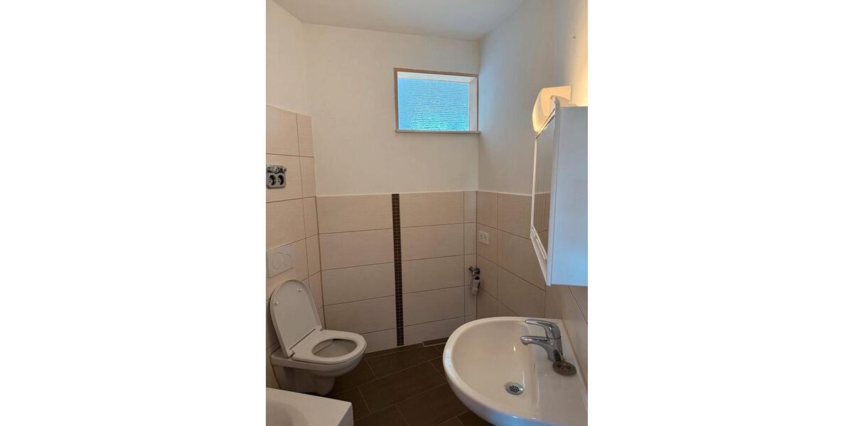 Etagenwohnung Mainleus - 2 Zimmer, 65 m&sup2;, 520&euro; | Angebot:26337864
