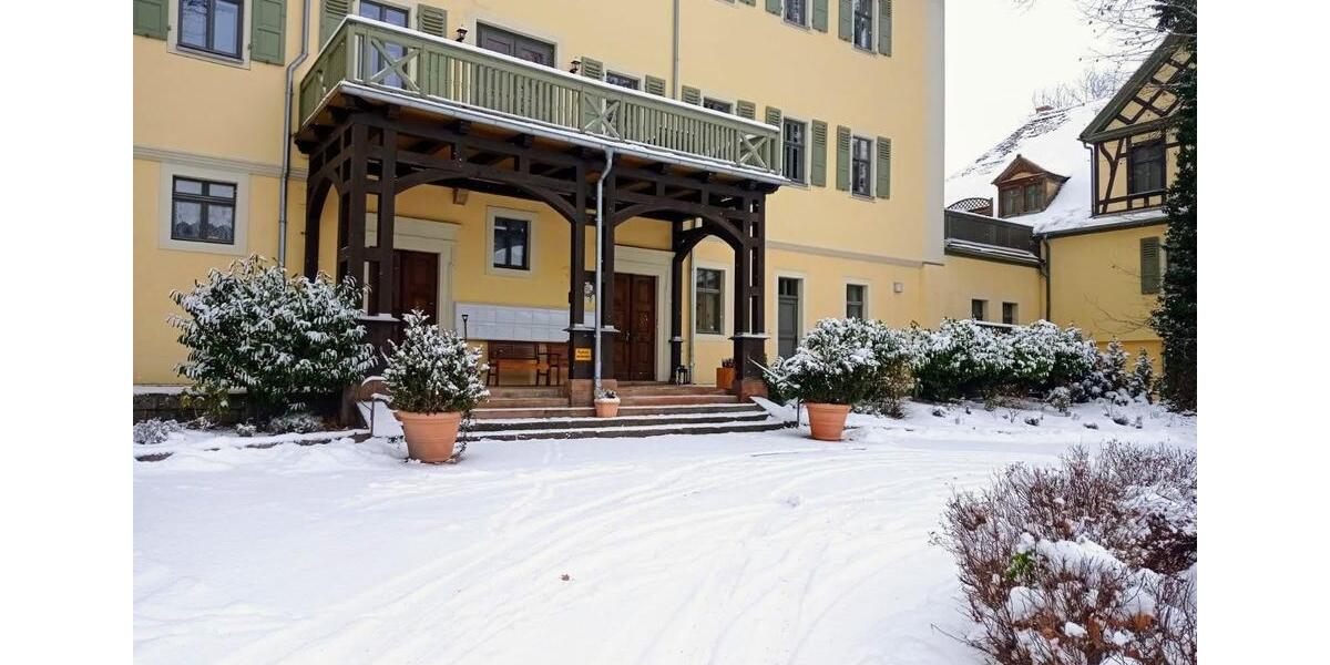 Etagenwohnung Kahla - 3 Zimmer, 50 m&sup2;, 520&euro; | Angebot:24398743