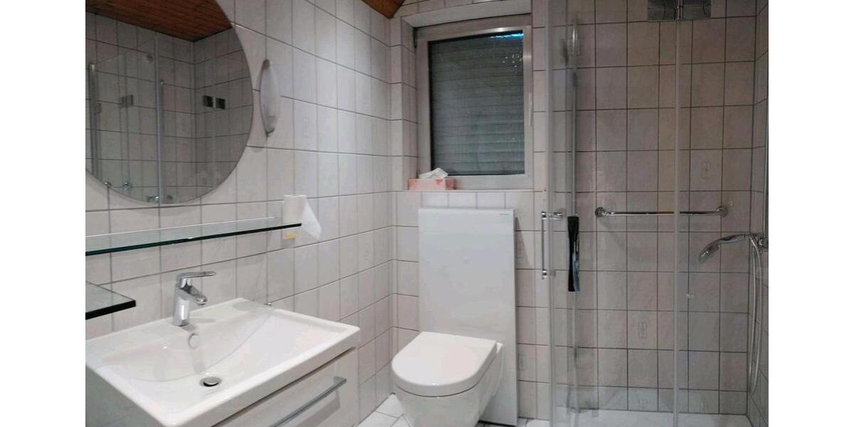 Wohnen auf Zeit Saarbrücken Scheidt - 1 Zimmer, 35 m&sup2;, 570&euro; | Angebot:25840526