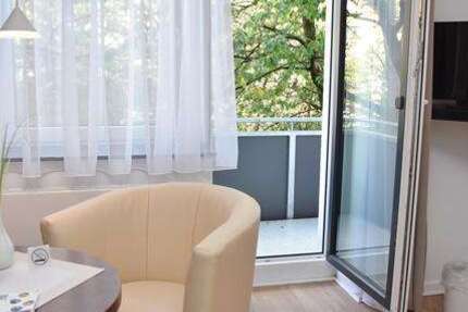 Wohnen auf Zeit in Hannover 1.040 € 1 zimmer