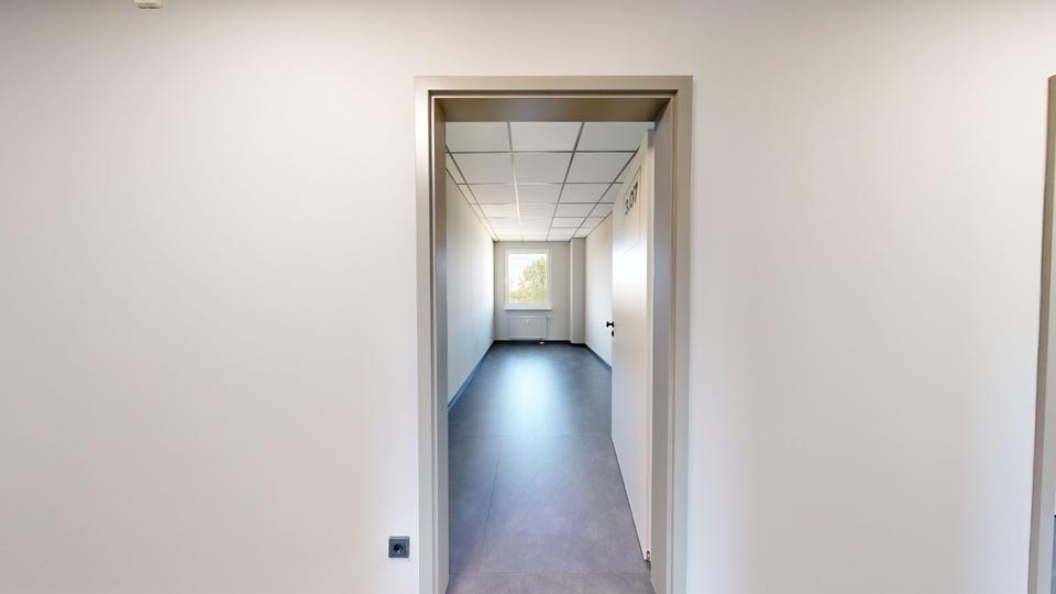 Gewerbeobjekt Potsdam Industriegelände - 11&euro; | Angebot:18658391