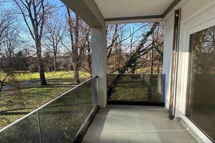 Helle 3-Zimmer-Wohnung 3 zimmer