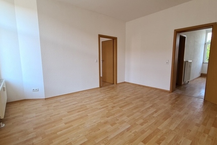 2 RaumWohnung mit Dusche im 2. OG in Köthen