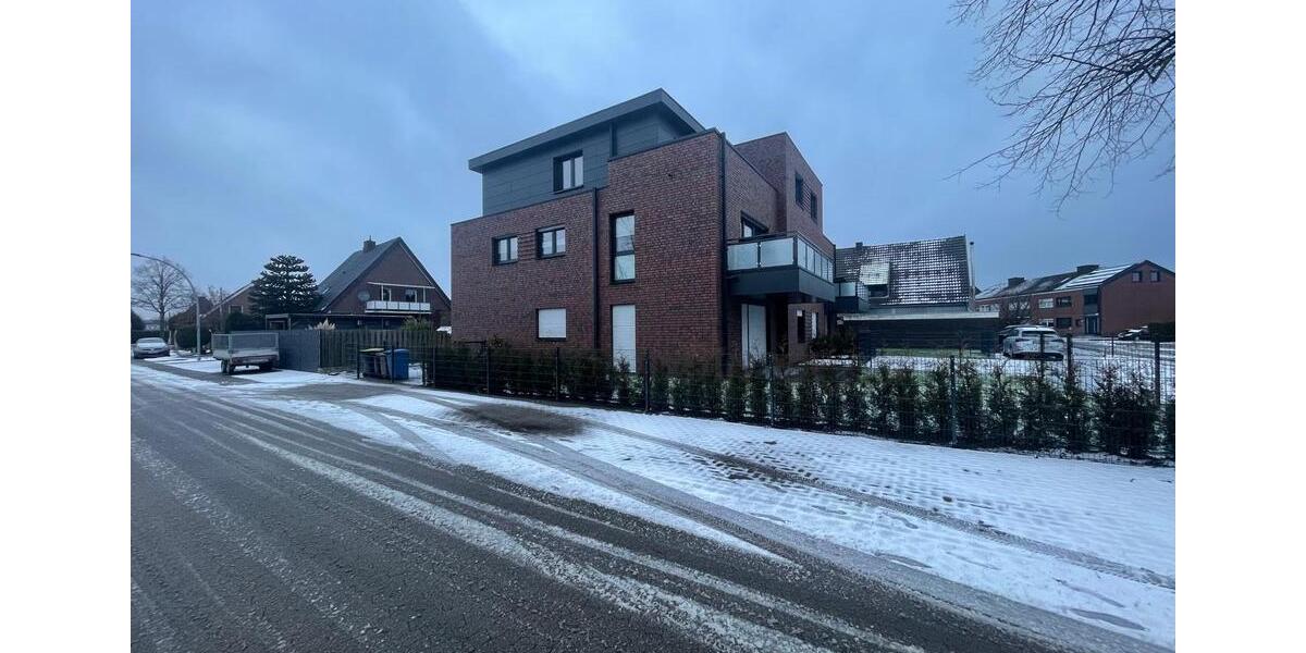 Erdgeschoßwohnung Emsdetten - 3 Zimmer, 93 m&sup2;, 1.200&euro; | Angebot:25148796